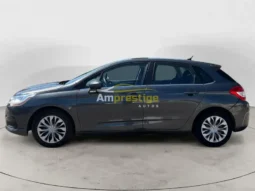 
										Citroën C4 Manuelle 2014 Confort  – Essence – Gris full									
