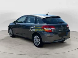 
										Citroën C4 Manuelle 2014 Confort  – Essence – Gris full									