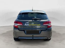 
										Citroën C4 Manuelle 2014 Confort  – Essence – Gris full									