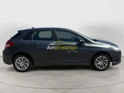 
										Citroën C4 Manuelle 2014 Confort  – Essence – Gris full									