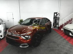 
										Citroën C4 1.2 PureTech 130 Shine 2021 | Essence Automatique full									