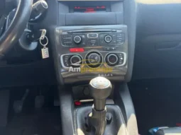 
										Citroën C4 Manuelle 2014 Confort  – Essence – Gris full									