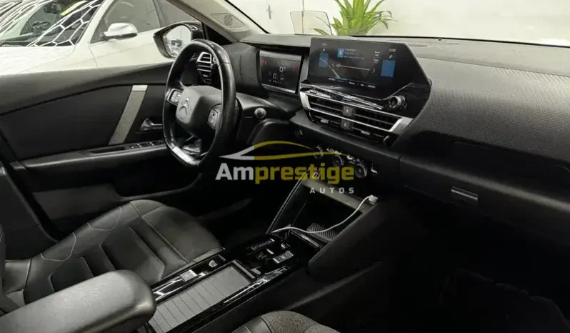 
								Citroën C4 1.2 PureTech 130 Shine 2021 | Essence Automatique full									