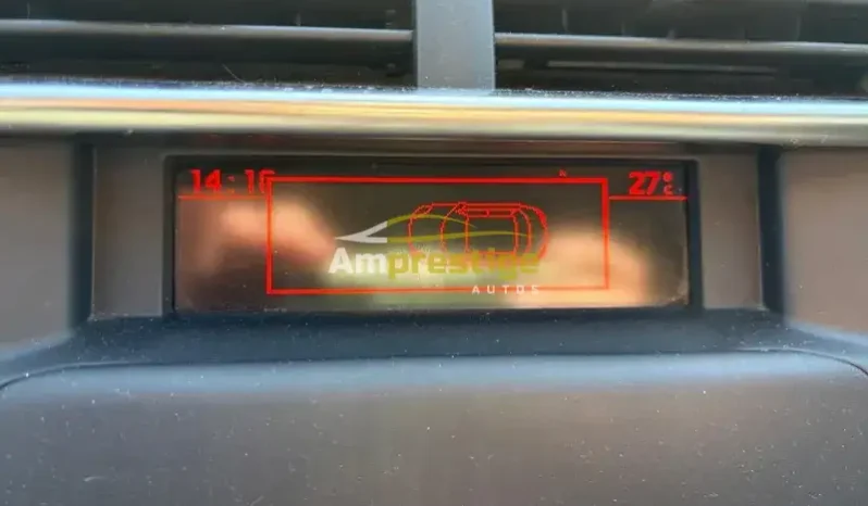 
								Citroën C4 Manuelle 2014 Confort  – Essence – Gris full									