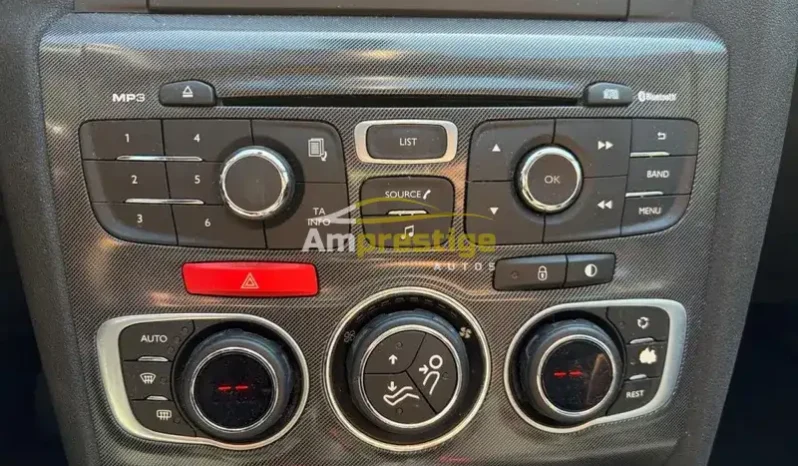 
								Citroën C4 Manuelle 2014 Confort  – Essence – Gris full									