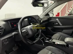 
										Citroën C4 1.2 PureTech 130 Shine 2021 | Essence Automatique full									
