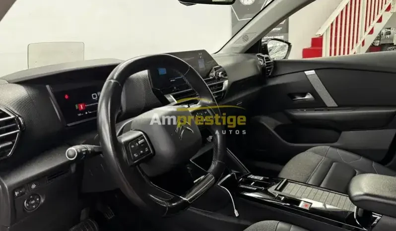 
								Citroën C4 1.2 PureTech 130 Shine 2021 | Essence Automatique full									