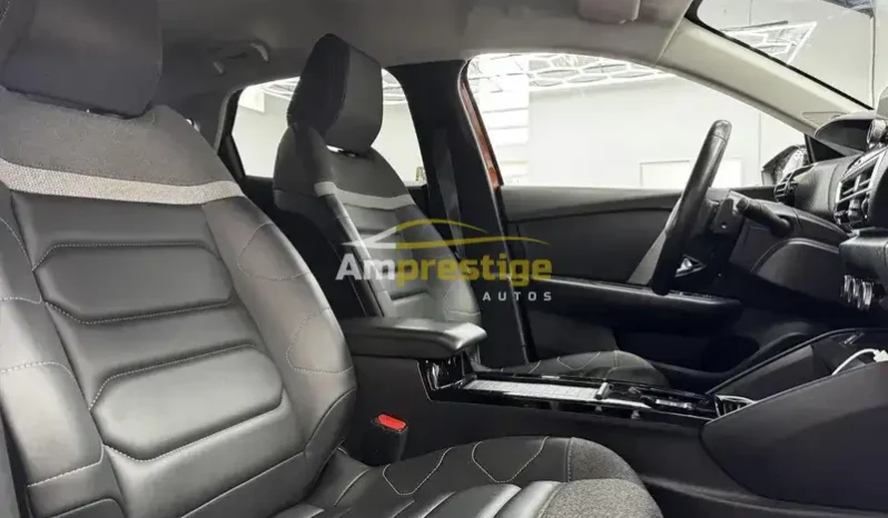 
								Citroën C4 1.2 PureTech 130 Shine 2021 | Essence Automatique full									