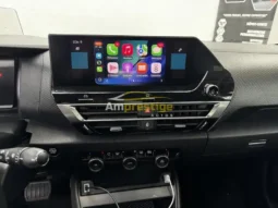 
										Citroën C4 1.2 PureTech 130 Shine 2021 | Essence Automatique full									
