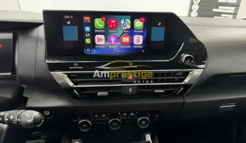 
								Citroën C4 1.2 PureTech 130 Shine 2021 | Essence Automatique full									