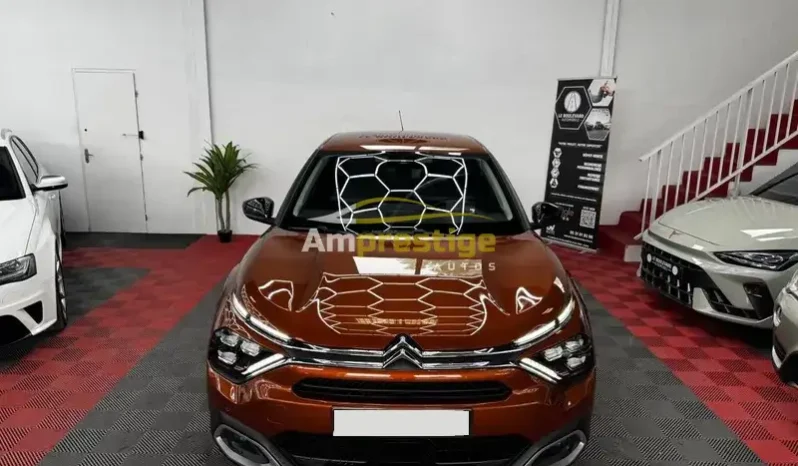 Citroën C4