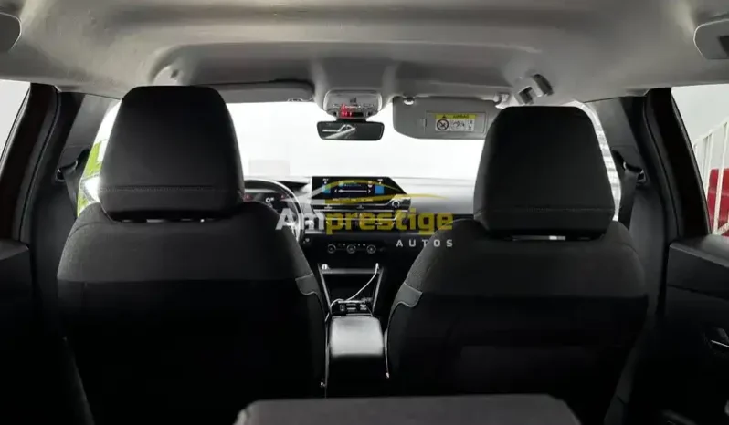 
								Citroën C4 1.2 PureTech 130 Shine 2021 | Essence Automatique full									