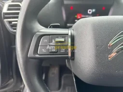 
										Citroën C4 1.5 BlueHDi 2022 – Diesel Automatique – Noir Métallisé full									