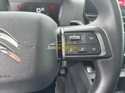 
										Citroën C4 1.5 BlueHDi 2022 – Diesel Automatique – Noir Métallisé full									