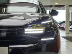 
										Citroën C4 III 1.2 Hybride 145 ch MAX e-DCS6 2025 – Noir full									