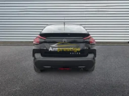 
										Citroën C4 1.5 BlueHDi 2022 – Diesel Automatique – Noir Métallisé full									