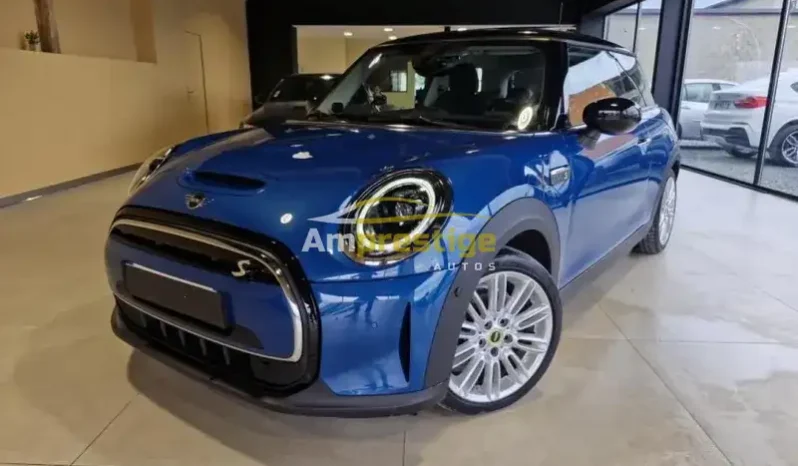 MINI Electric Cooper SE Yours