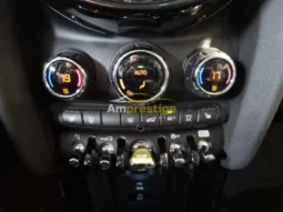 
										MINI Electric Cooper SE Yours 2023 – 100% Électrique – Bleu full									