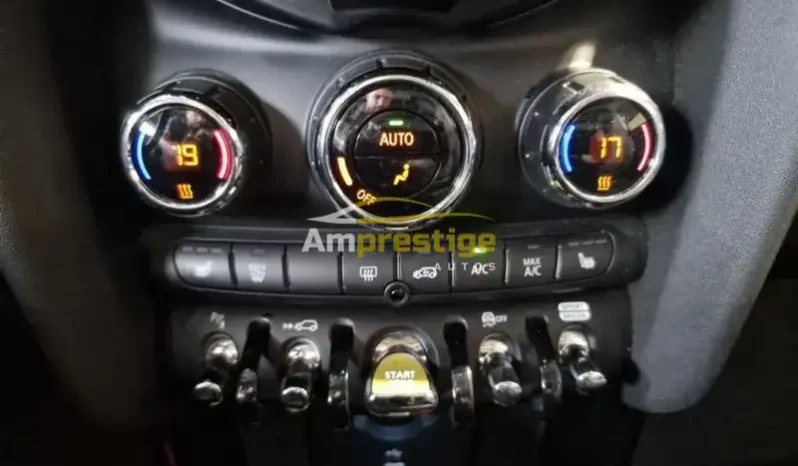 
								MINI Electric Cooper SE Yours 2023 – 100% Électrique – Bleu full									