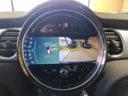 MINI Electric Cooper SE Yours 2023 – 100% Électrique – Bleu
