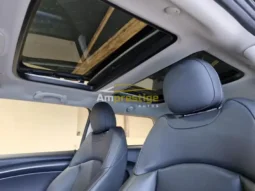 MINI Electric Cooper SE Yours 2023 – 100% Électrique – Bleu