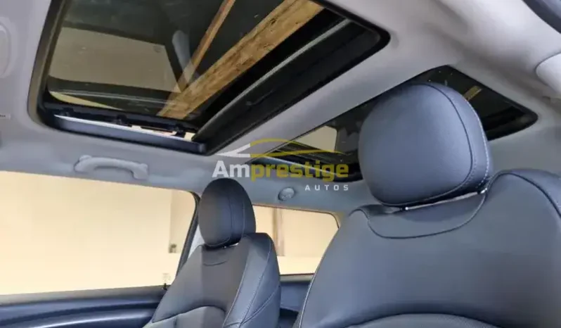 
								MINI Electric Cooper SE Yours 2023 – 100% Électrique – Bleu full									
