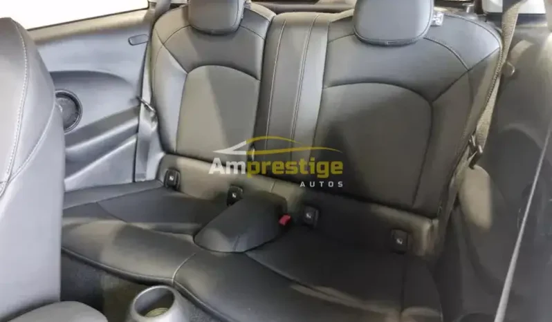 
								MINI Electric Cooper SE Yours 2023 – 100% Électrique – Bleu full									