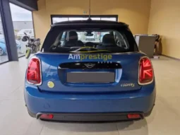 
										MINI Electric Cooper SE Yours 2023 – 100% Électrique – Bleu full									