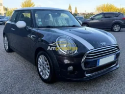 
										MINI Cooper D 116 ch Diesel Manuelle 2015 – 3 Portes – Marron full									