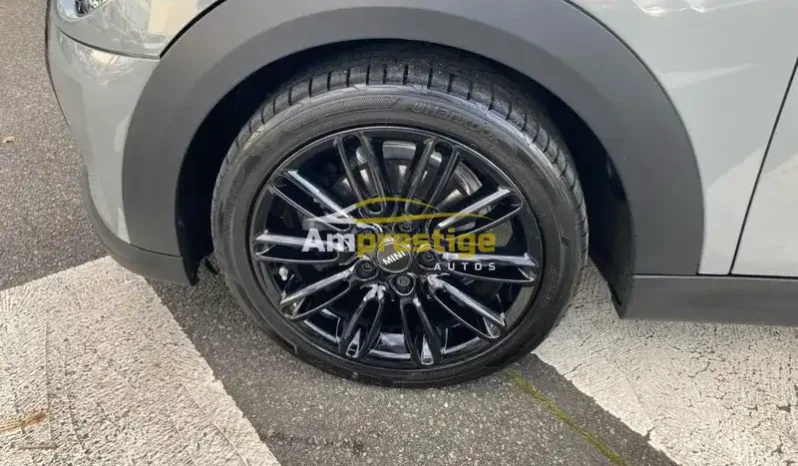 
								Mini Cabriolet F57 Cooper Edition Camden 2021 – Manuelle full									