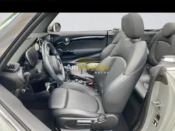 
										Mini Cabriolet F57 Cooper Edition Camden 2021 – Manuelle full									