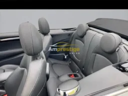 Mini Cabriolet F57 Cooper Edition Camden 2021 – Manuelle