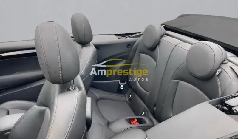 
								Mini Cabriolet F57 Cooper Edition Camden 2021 – Manuelle full									