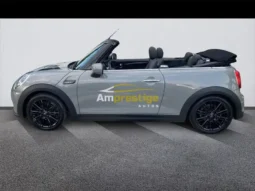 
										Mini Cabriolet F57 Cooper Edition Camden 2021 – Manuelle full									
