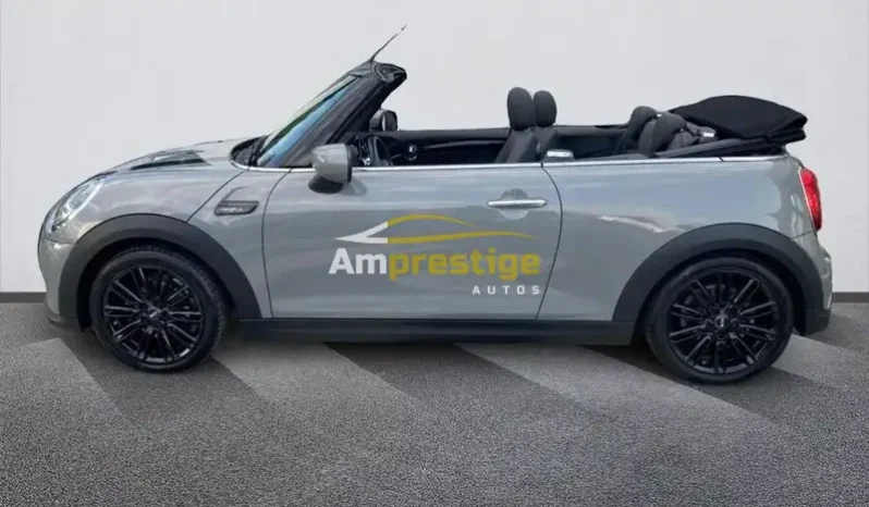 
								Mini Cabriolet F57 Cooper Edition Camden 2021 – Manuelle full									