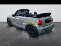 
										Mini Cabriolet F57 Cooper Edition Camden 2021 – Manuelle full									