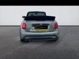
										Mini Cabriolet F57 Cooper Edition Camden 2021 – Manuelle full									