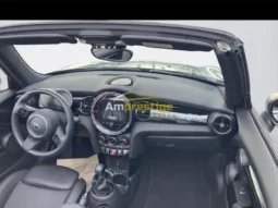 
										Mini Cabriolet F57 Cooper Edition Camden 2021 – Manuelle full									