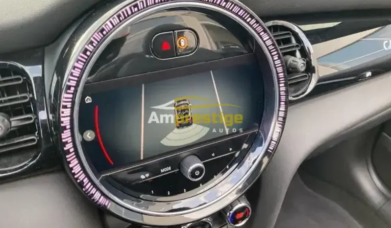 
								Mini Cabriolet F57 Cooper Edition Camden 2021 – Manuelle full									