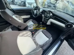 MINI Cooper D 116 ch Diesel Manuelle 2015 – 3 Portes – Marron
