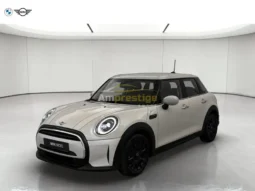 MINI Hatch Cooper DKG7 Essential 2022 – Essence Automatique