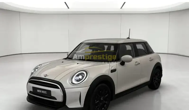 MINI Cooper Hatch
