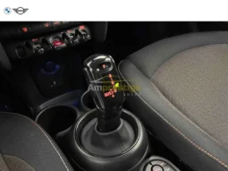 MINI Hatch Cooper DKG7 Essential 2022 – Essence Automatique