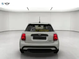
										MINI Hatch Cooper DKG7 Essential 2022 – Essence Automatique full									