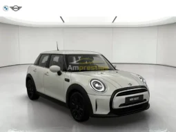
										MINI Hatch Cooper DKG7 Essential 2022 – Essence Automatique full									