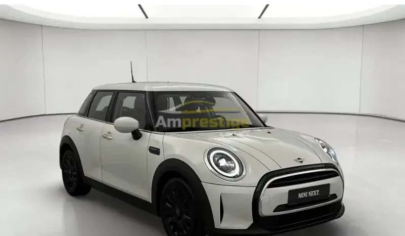 
								MINI Hatch Cooper DKG7 Essential 2022 – Essence Automatique full									
