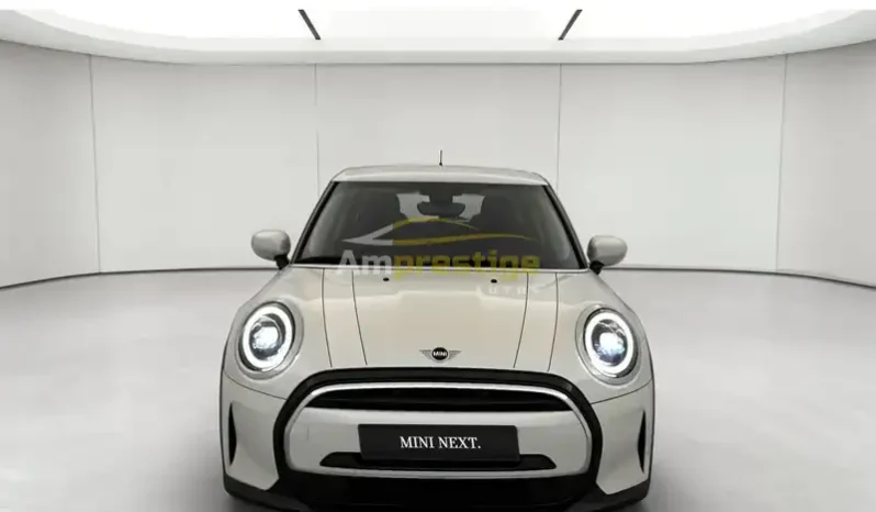 
								MINI Hatch Cooper DKG7 Essential 2022 – Essence Automatique full									