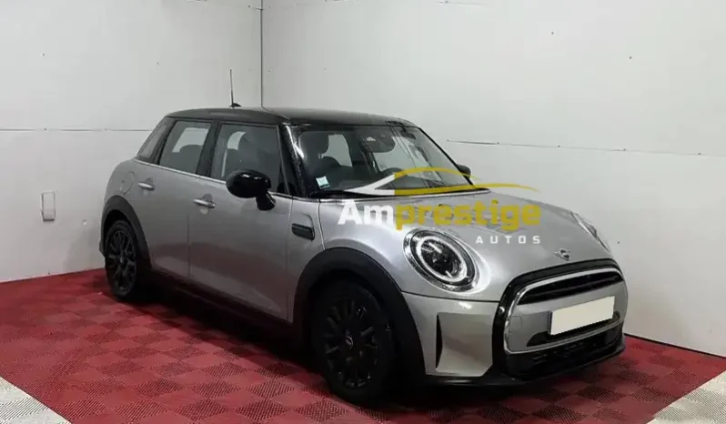 MINI Cooper Essential BVA 2023