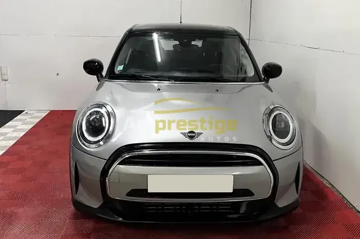
								MINI Cooper 1.5 Essential BVA 2023 – Essence Automatique full									