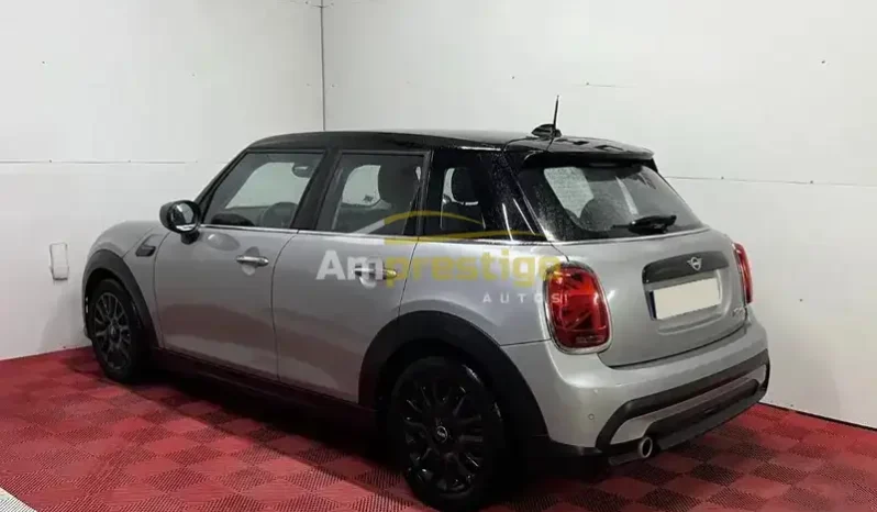 
								MINI Cooper 1.5 Essential BVA 2023 – Essence Automatique full									